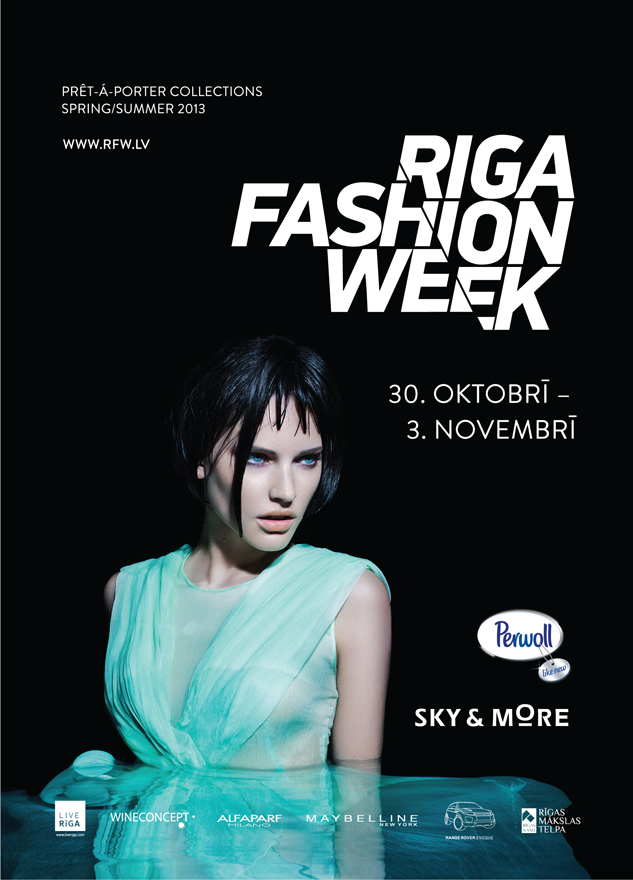 Riga Fashion Week image